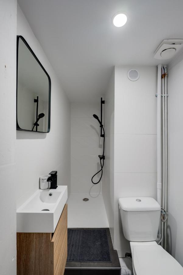• L'Ocea • Studio - Quartier Busca - Proche Metro Тулуза Экстерьер фото